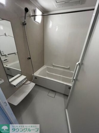 アーバンパーク立石の物件内観写真